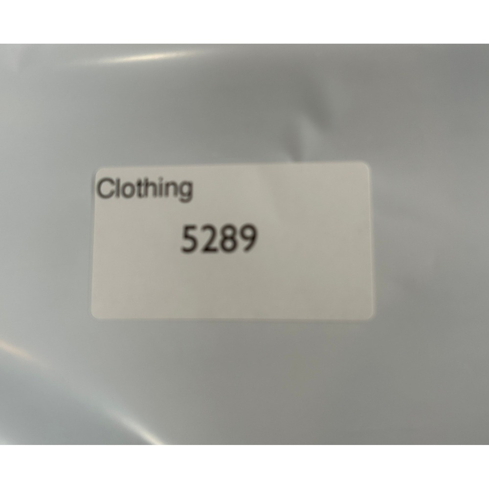 Akira Silver Metallic Rhinestone Pleated Mini Skirt Womens Small New - Picture 8 of 8